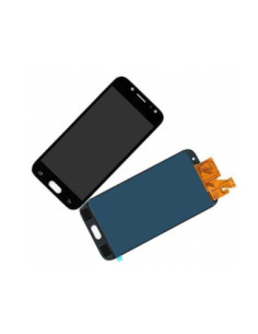 Pantalla para Samsung J5 2017 /J530 Negra (Compatible) 2