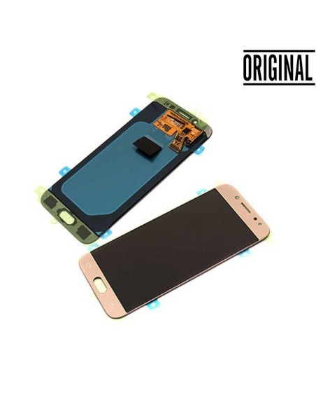 Pantalla para Samsung J5 2017 /J530 Oro ORIGINAL SERVICEPACK