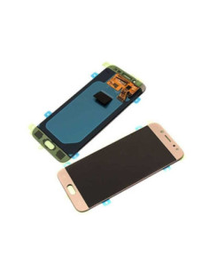 Pantalla para Samsung J5 2017 /J530 Oro (Compatible) 2