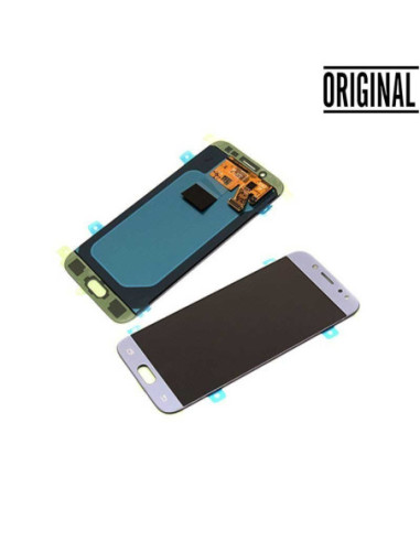 Pantalla para Samsung J5 2017 /J530 Plata