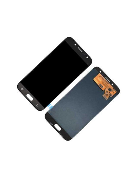 Pantalla para Samsung J7 2017 /J730 Negra (Compatible)