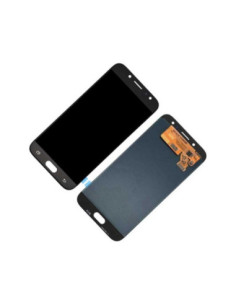 Pantalla para Samsung J7 2017 /J730 Plata (Compatible) 2