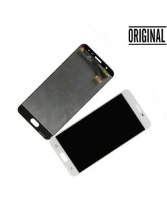 Pantalla para Samsung J7 Prime /G610 Blanca 2