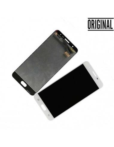 Pantalla para Samsung J7 Prime /G610 Blanca