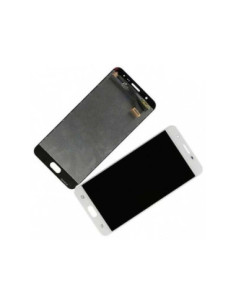 Pantalla para Samsung J7 Prime /G610 Blanca (Compatible) 2