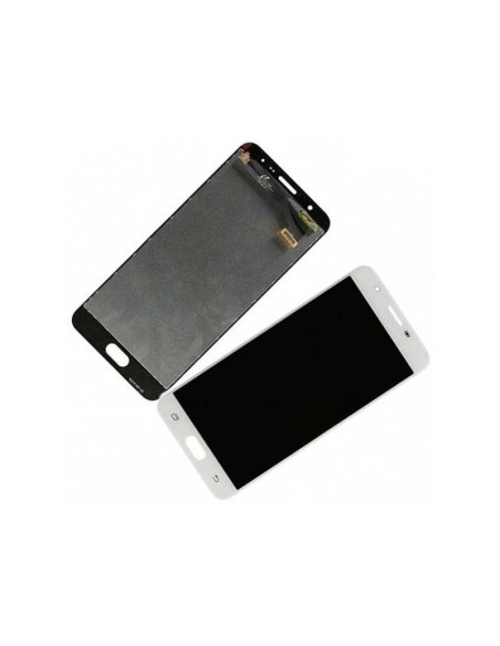 Pantalla para Samsung J7 Prime /G610 Blanca (Compatible)
