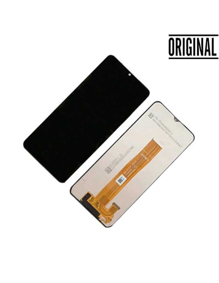 Pantalla para Samsung M12 /M127 Sin Marco (Original Service Pack)