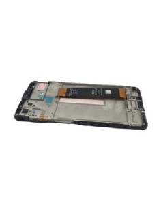 Pantalla para Samsung M33 5G /M336 con Marco (Original Service Pack) 2