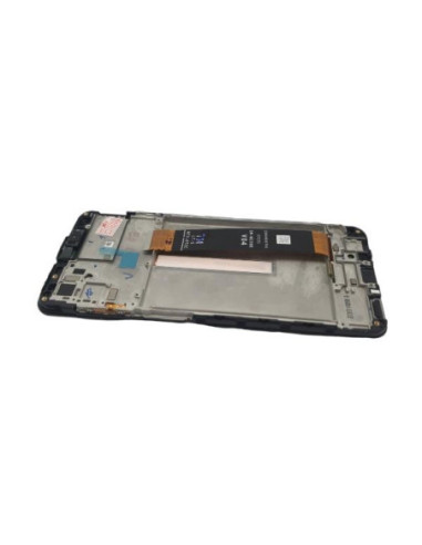 Pantalla para Samsung M33 5G /M336 con Marco (Original Service Pack)