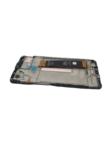 Pantalla para Samsung M33 5G /M336 con Marco (Original Service Pack)