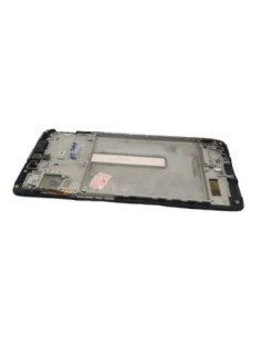 Pantalla para Samsung M53 5G (M536) Con Marco (Original Service Pack) 2