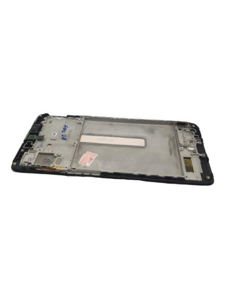 Pantalla para Samsung M53 5G (M536) Con Marco (Original Service Pack)