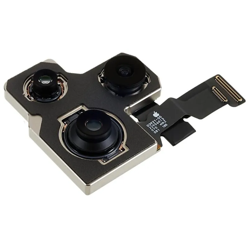 Camara Trasera  Para IPhone 14 Pro Max Original DESMONTAJE