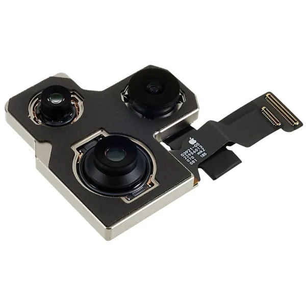 Camara Trasera  Para IPhone 14 Pro Max Original DESMONTAJE