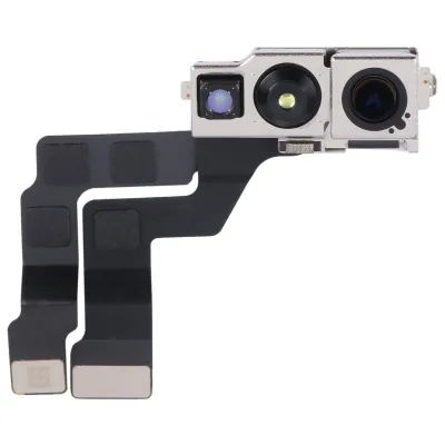 Camara Frontal Para IPhone 14 Pro Max Original