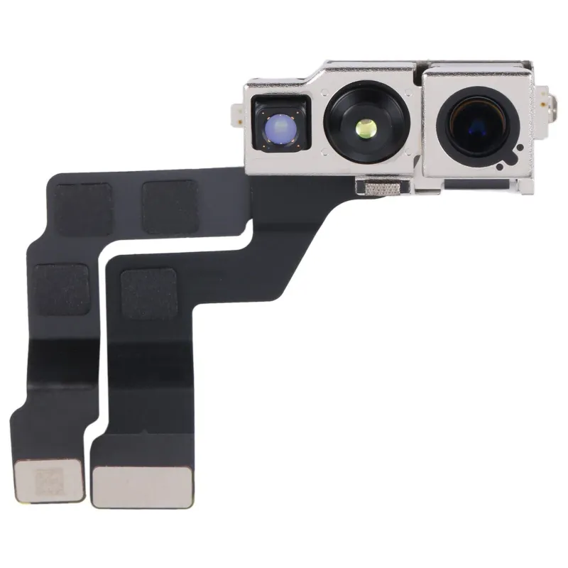Camara Frontal Para IPhone 14 Pro Max Original