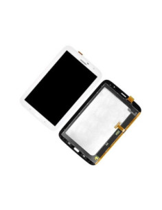 Pantalla para Samsung Note 8.0 N5100 Blanca 2