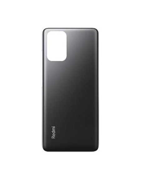 Tapa Trasera para Xiaomi Redmi Note 10S Negra (Original)