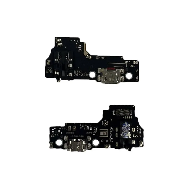 Placa de carga para Realme C33 RMX3624