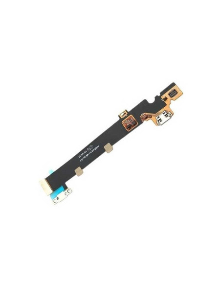 Flex de carga para Huawei M3 Lite 10 (BAH-W09)
