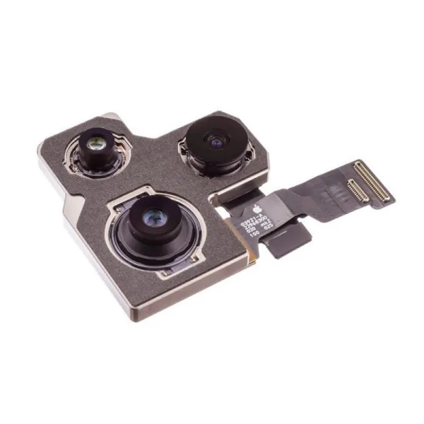 Camara Trasera  Para IPhone 14