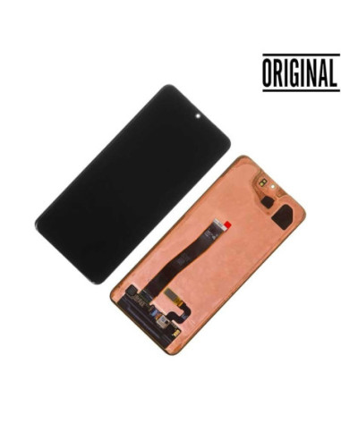 Pantalla para Samsung S20 Ultra /G988 sin marco (Original Service Pack)