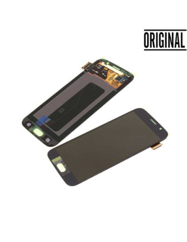 Pantalla para Samsung S6 /G920 Negra