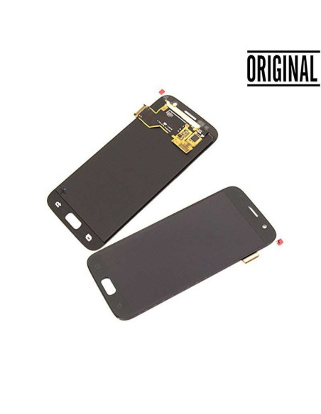 Pantalla para Samsung S7 /G930 Negra