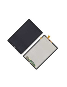 Pantalla para Samsung Tab A 10.1 /P580 /P585 Negra Original remanufacturada 2