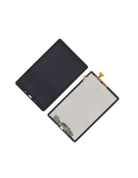 Pantalla para Samsung Tab A 10.1 /P580 /P585 Negra Original remanufacturada