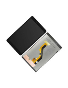 Pantalla para Samsung Tab A 8.0 (2019) LTE /T295 Negra 2