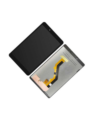 Pantalla para Samsung Tab A 8.0 (2019) LTE /T295 Negra