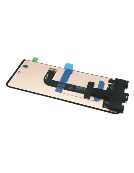 Pantalla para Samsung Z Fold 3 5G /F926 Negra EXTERIOR (Original Service Pack)