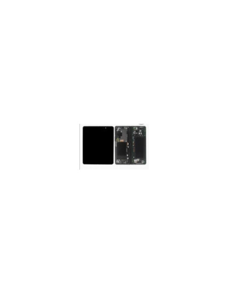 Pantalla para Samsung Z Fold 3 5G /F926 Verde INTERNA (Original Service Pack)