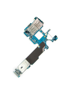 Placa Base 64GB ROM/ 6GB RAM para Samsung S9 /G960 2