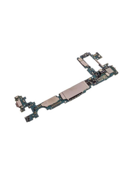 Placa Base libre 128GB de ROM y 8GB de RAM para Samsung S10 /G973