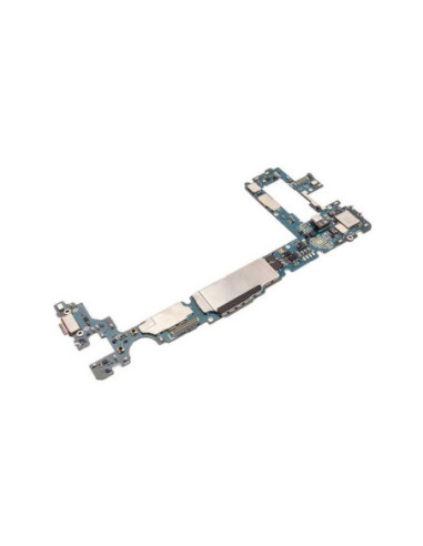 Placa Base libre 128GB de ROM y 8GB de RAM para Samsung S10 Plus /G975