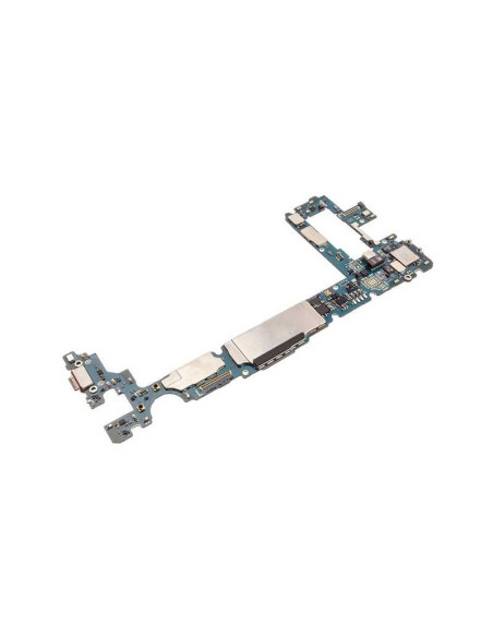 Placa Base libre 128GB de ROM y 8GB de RAM para Samsung S10 Plus /G975