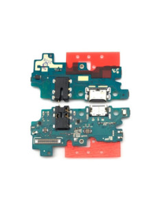 Placa Carga Para Samsung A30S SM-A307 Original (Service Pack) 2
