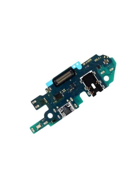 Placa de carga para Samsung A10 /A105 (Version 0.1)