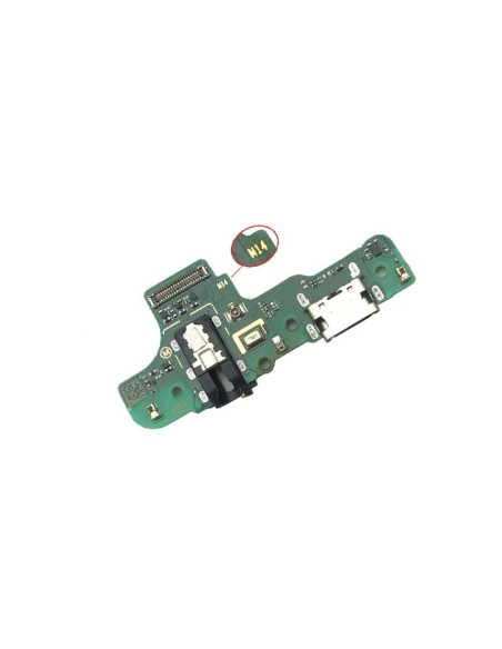 Placa de carga para Samsung A20S /A207 (Versión M14)
