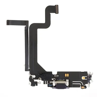 Flex De Carga Para iPhone 14 Pro Max Original