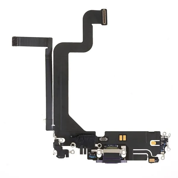 Flex De Carga Para iPhone 14 Pro Max Original