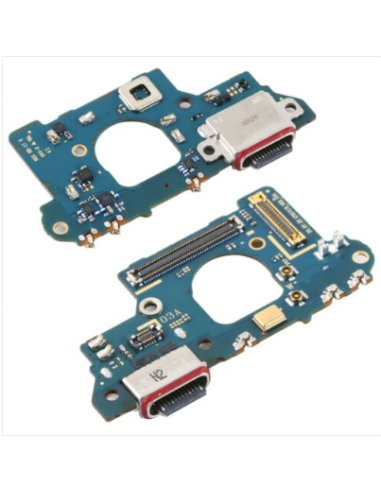 Placa de carga para Samsung S20 FE 5G /G781B