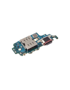 Placa de carga para Samsung S21 Ultra 5G /G998 2