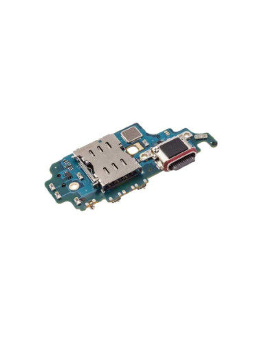 Placa de carga para Samsung S21 Ultra 5G /G998