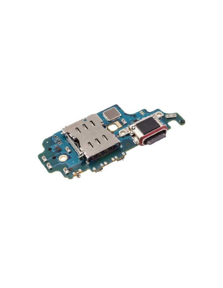Placa de carga para Samsung S21 Ultra 5G /G998