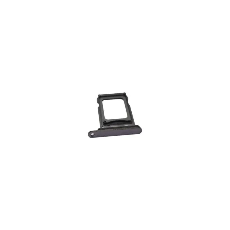 Bandeja SIM Para IPhone 14 Pro / 14 Pro Max-MORADA