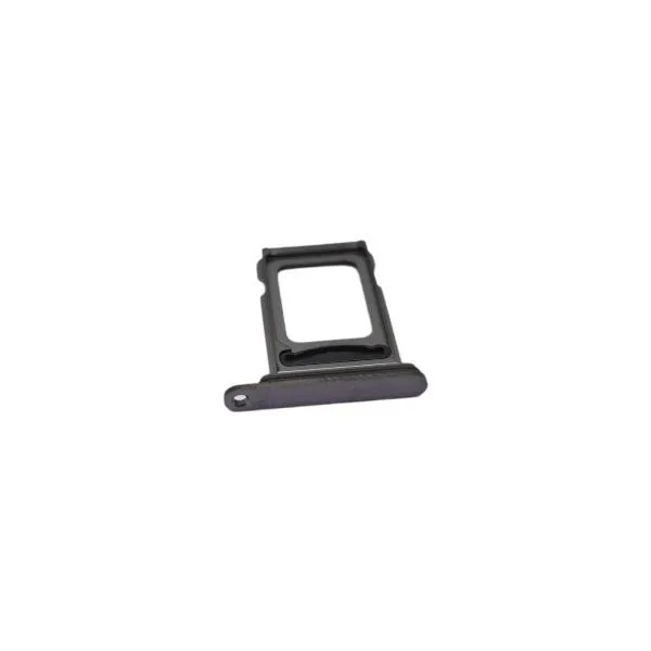 Bandeja SIM Para IPhone 14 Pro / 14 Pro Max-MORADA