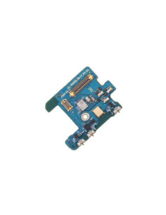 Placa de micrófono para Samsung Note 20 Ultra 5G /N986 Original 2